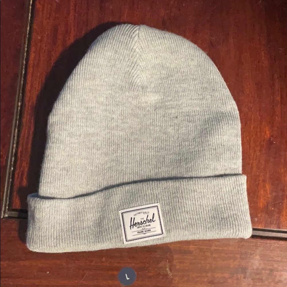 Hershel Beanie